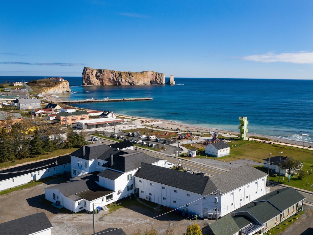 Hôtel-Motel Manoir de Percé