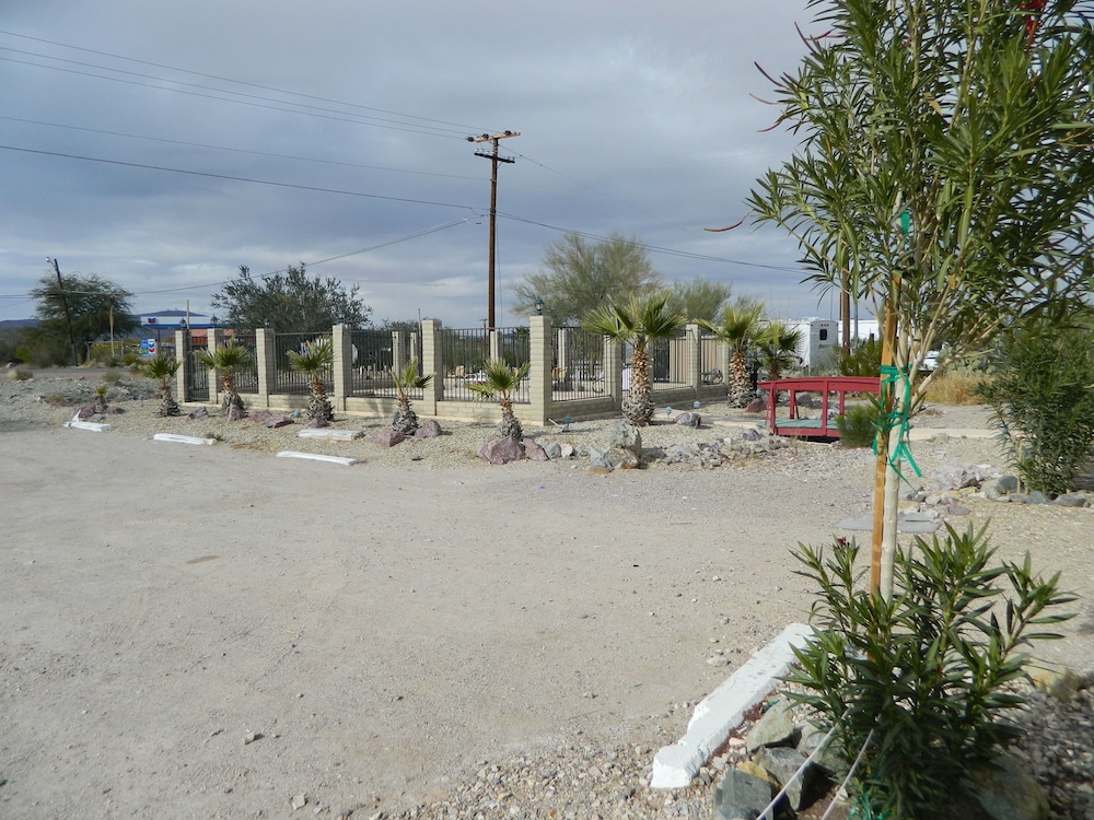 Marine Motel