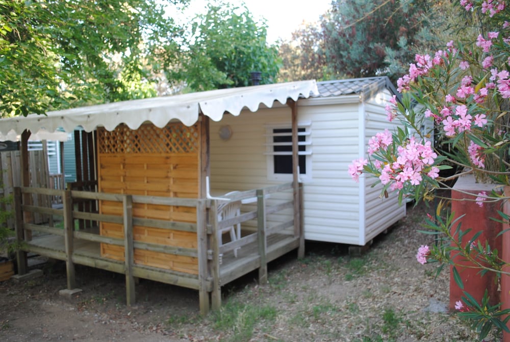 Camping Lou Cabasson
