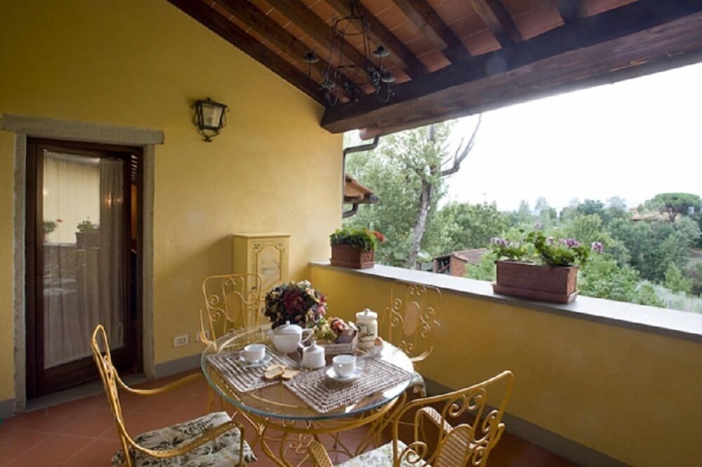 Agriturismo Petrognano