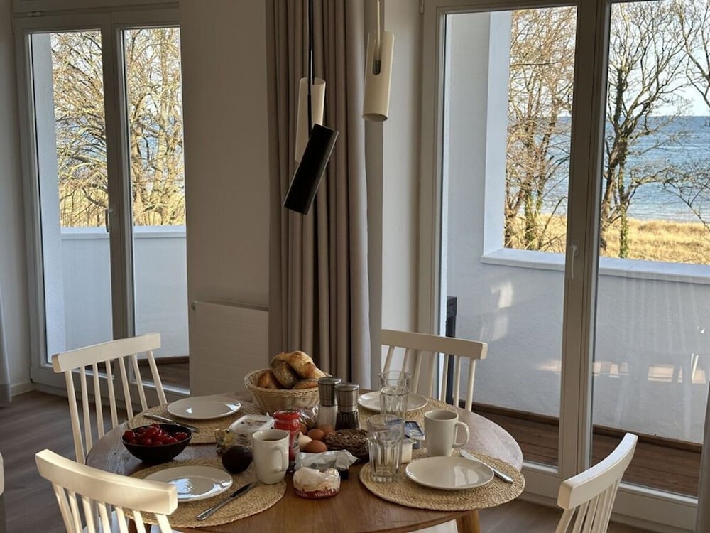 Luxury & Design With sea View