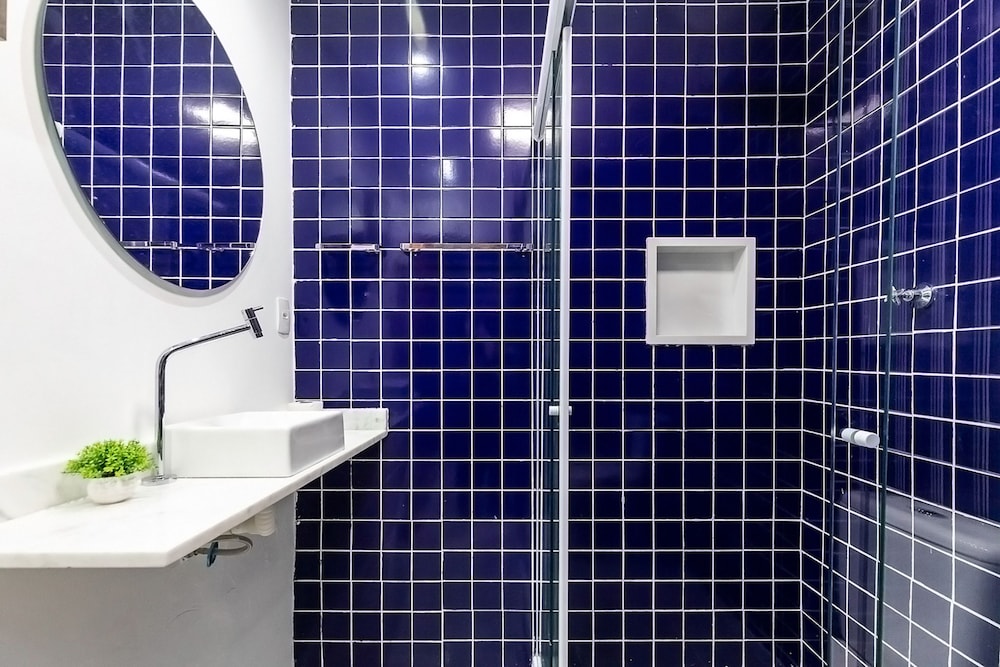 Loft pr x do Aeroporto no Centro e com Wi-fi