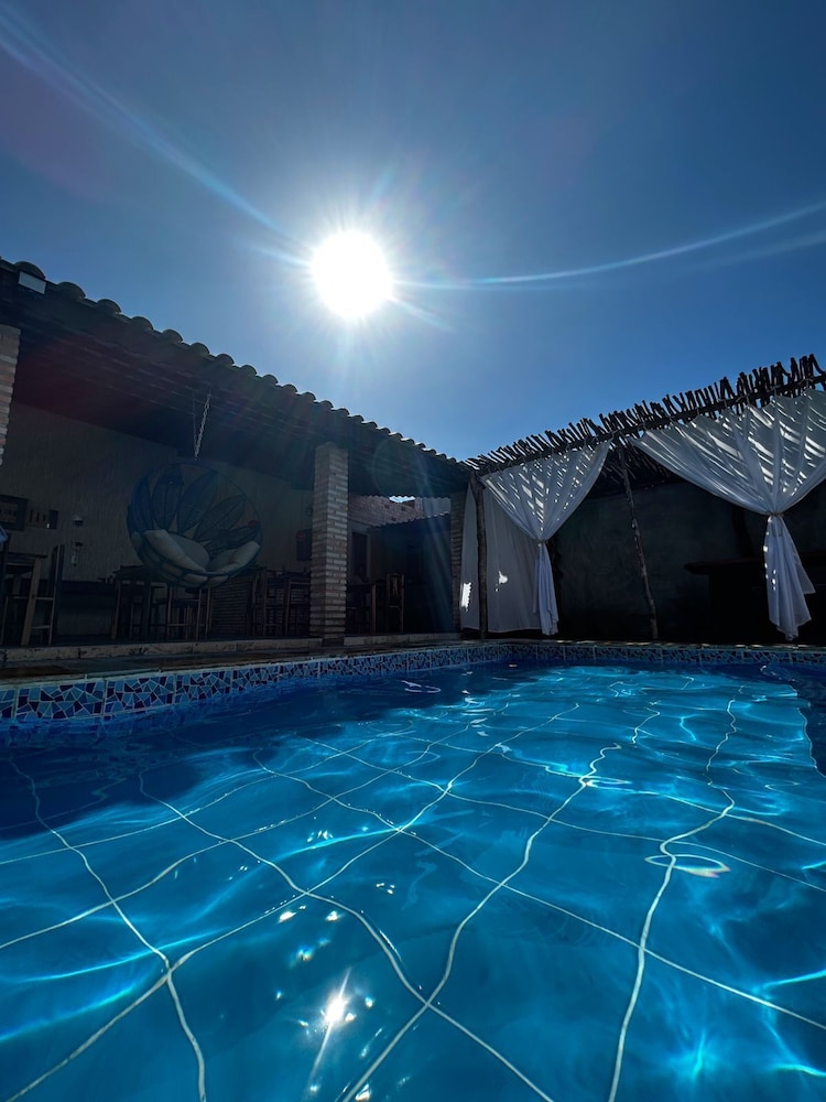 TRIBUS Experience Inn