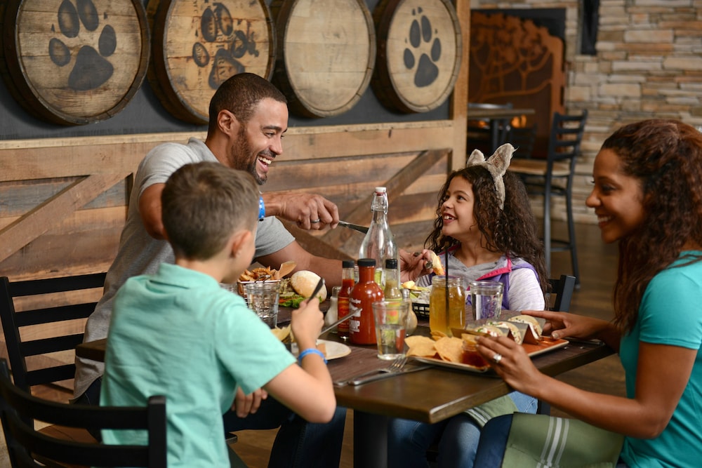 Great Wolf Lodge Anaheim, CA