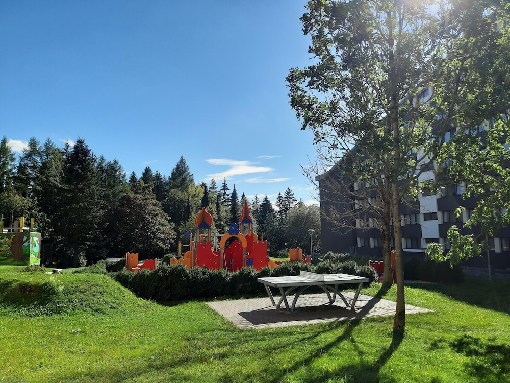Chalet in Vogtland With Ski Area & Water Park