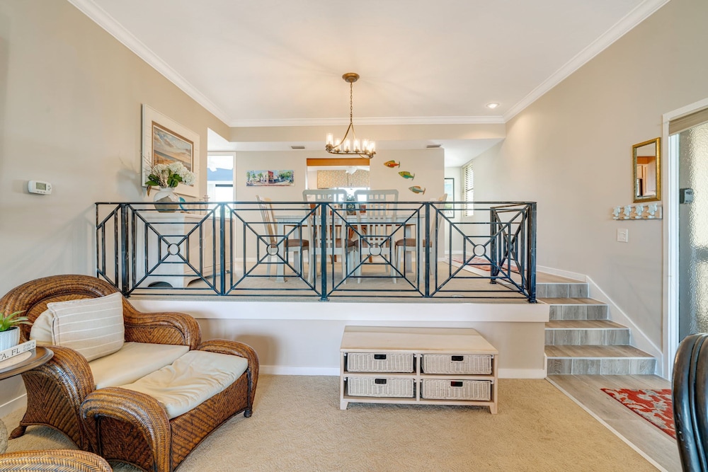 Upgraded Lake House Condo 1min To Siesta Key Beach