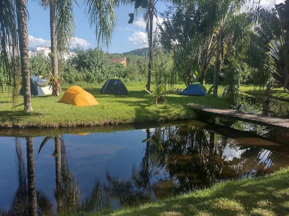 Hostel Canto Caiçara