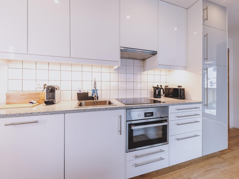 FP Appartements - Kitz 3