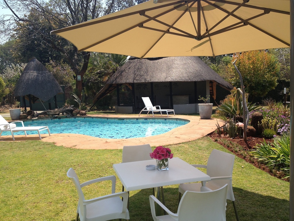 Willow Lodge