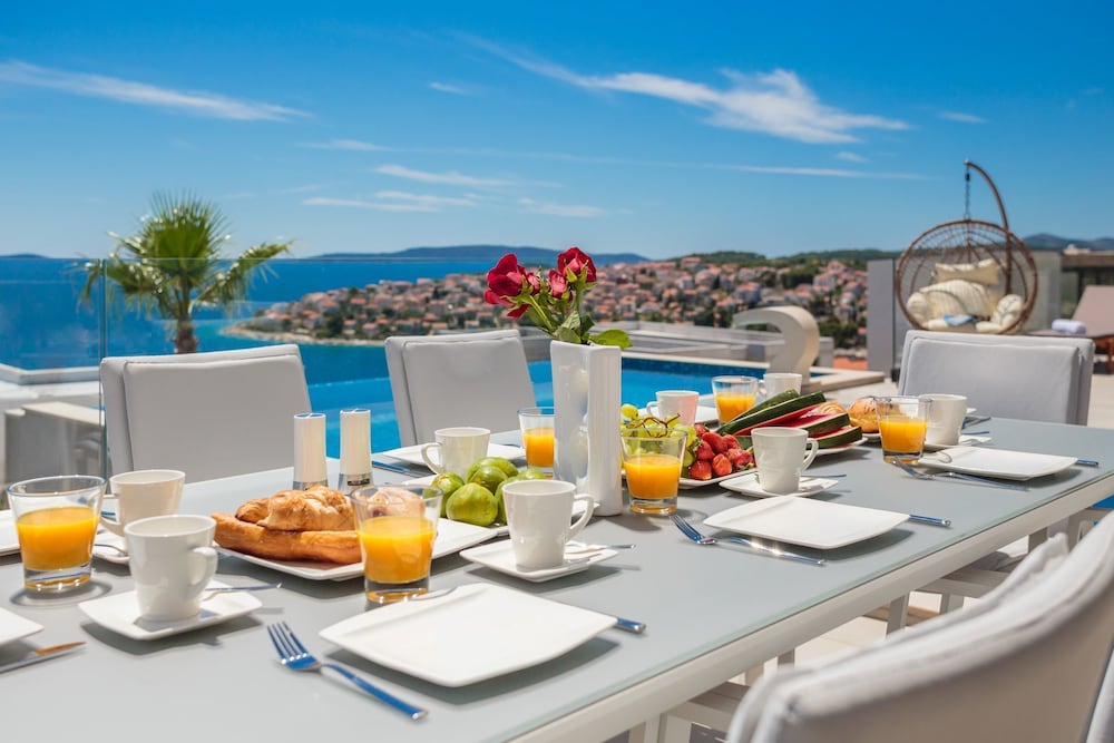 Trogir Pearl Luxury Resort