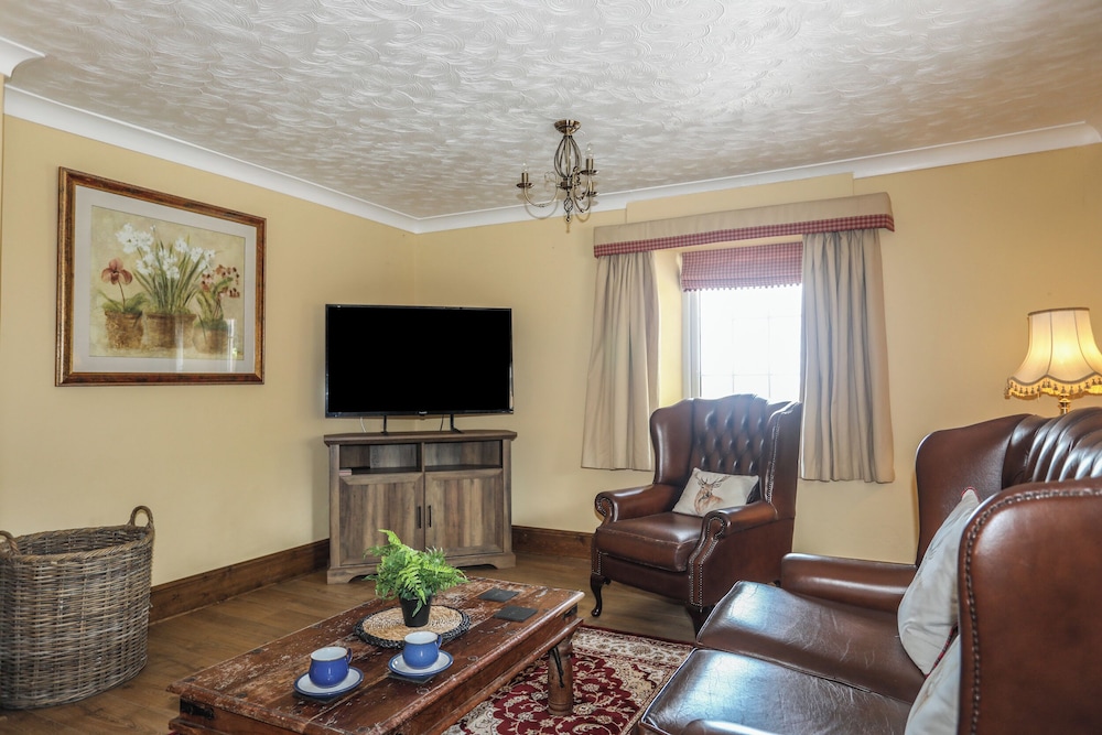 Frongoch Cottage
