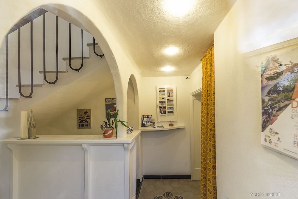 Cà Gialla - Bed and Breakfast