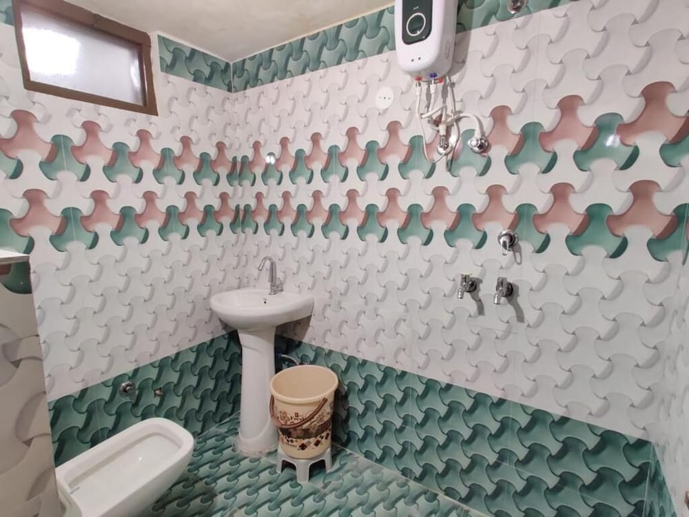 Tejas Dream House