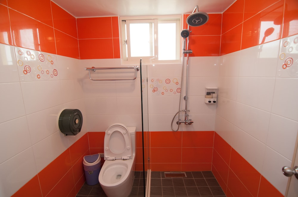 Mengqi Hostel