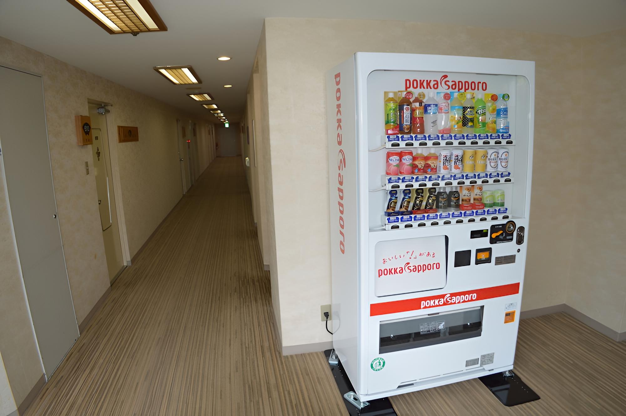 Yuzawa Grand Hotel