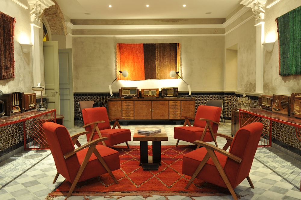 Hotel L'Iglesia