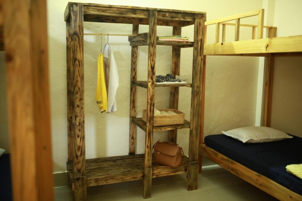 Mia's House - Hostel
