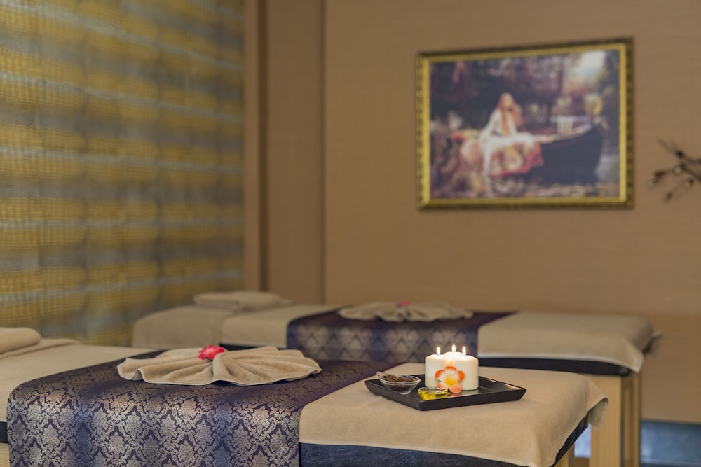 Royal Alhambra Palace – All Inclusive