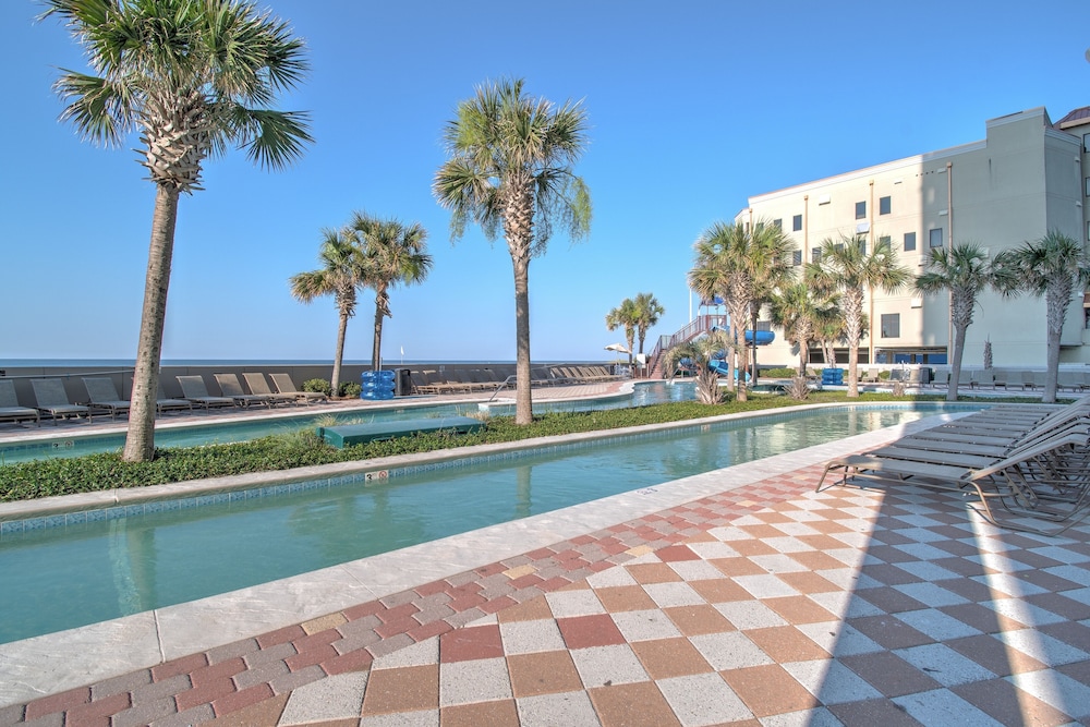 The Oasis 3105 Formerly Phoenix West Ii 3105 3 Bedroom Condo