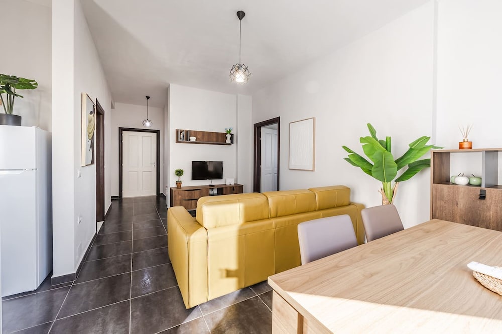 The Seabreeze Apartment