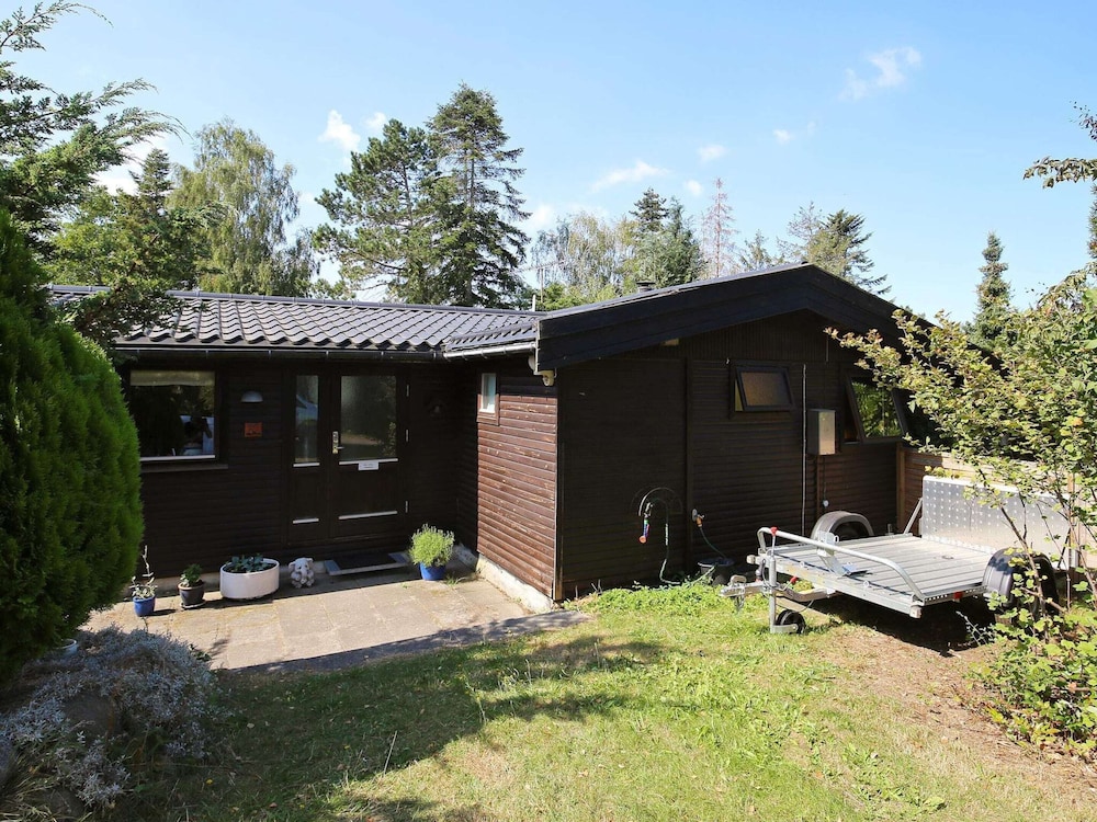 8 Person Holiday Home in Holbaek