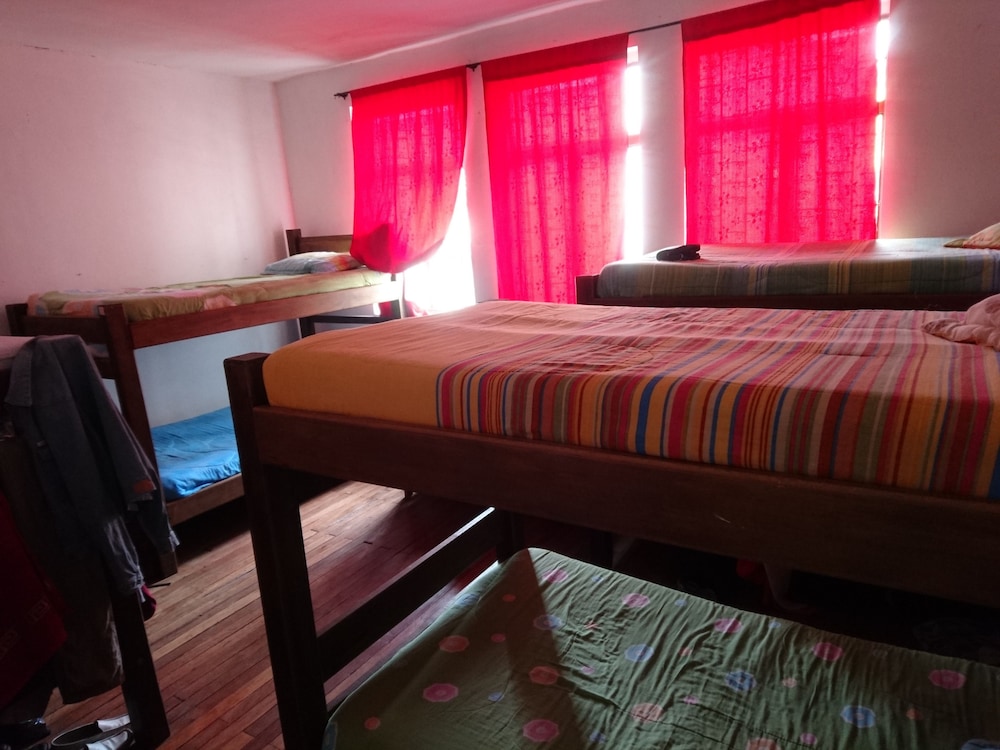 El Carnero Hostel - Property Image 29