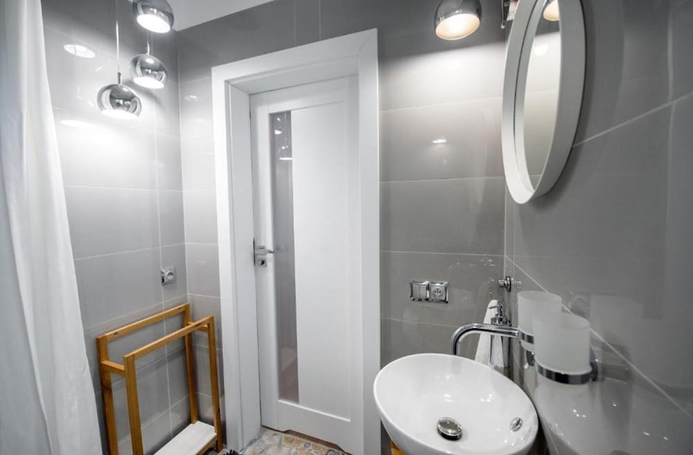 Comfortable Holiday Home, Sauna, Whirlpool