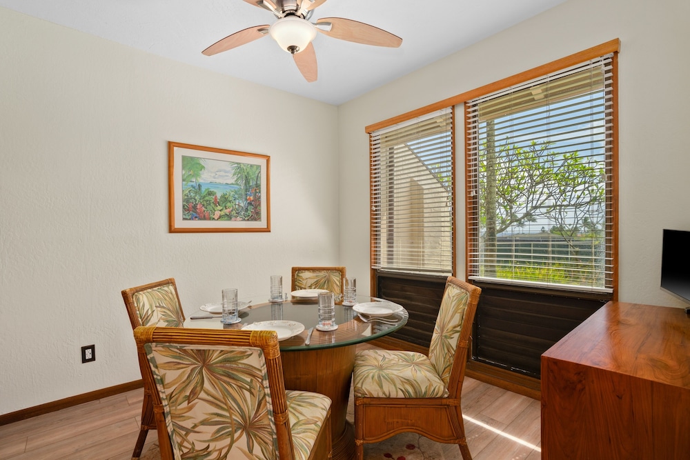 Kauai Kahala At Poipu Kai 211 2 Bedroom Condo