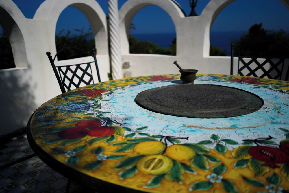 Villa Magiolina