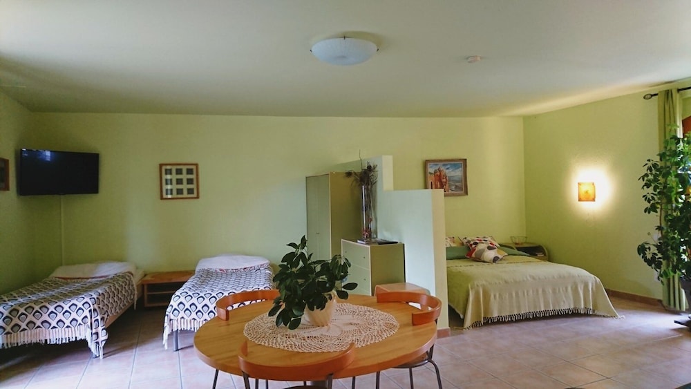 Relais de Laval