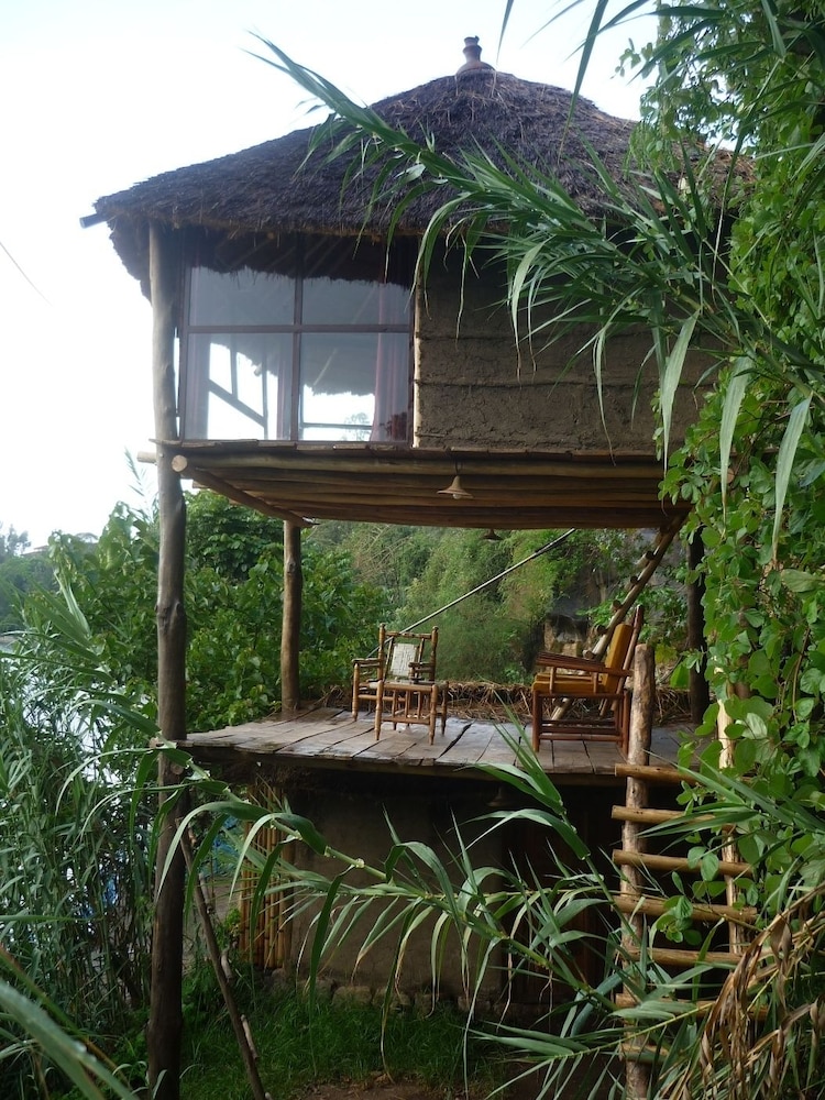 Babogaya Lake Viewpoint Lodge