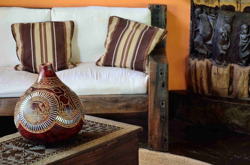 Arumeru River Lodge