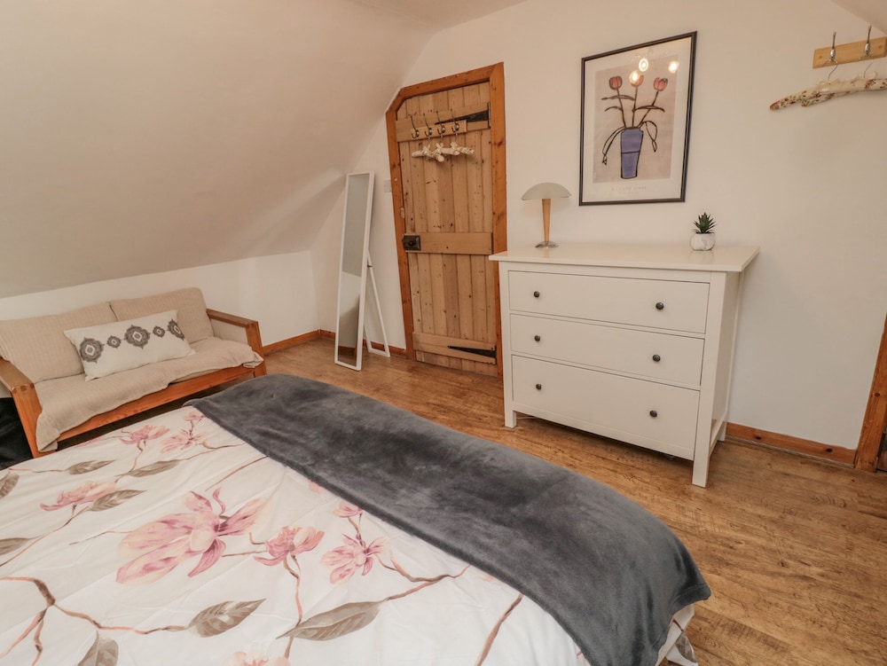 5 Swinton Mill Farm Cottage