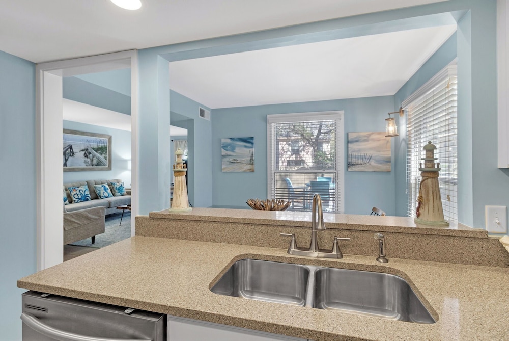963 Cutter Court at The Sea Pines Resort