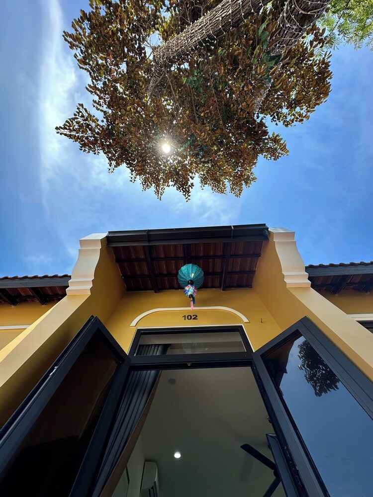 Laa House Hoi An