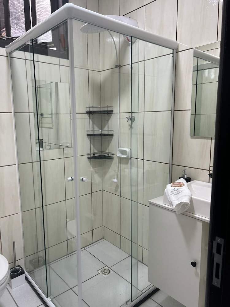 Apartamento No Costa e Silva