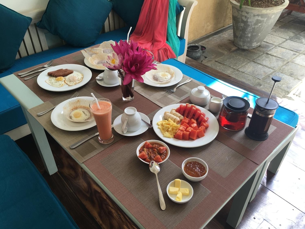 Khalids Guest House Galle