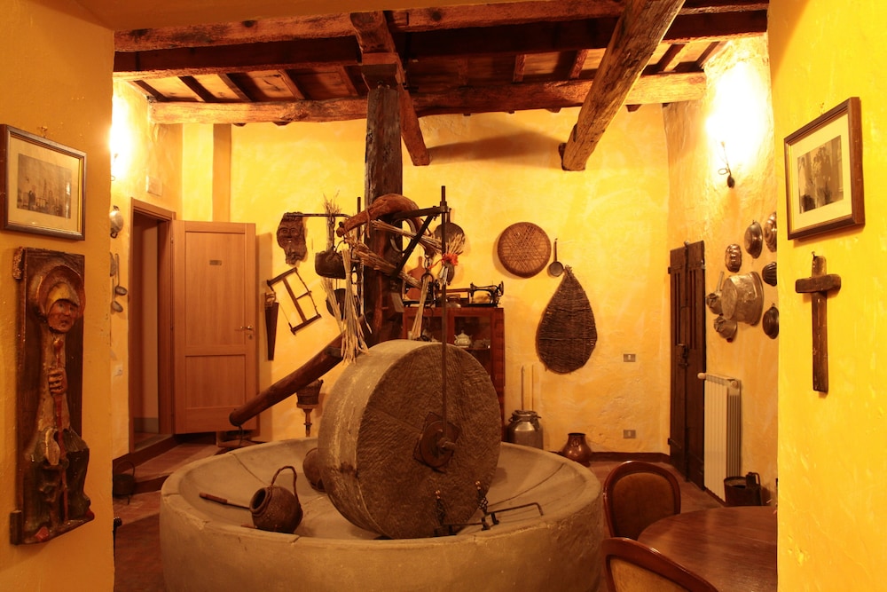 Agriturismo Villa Guarnaschelli
