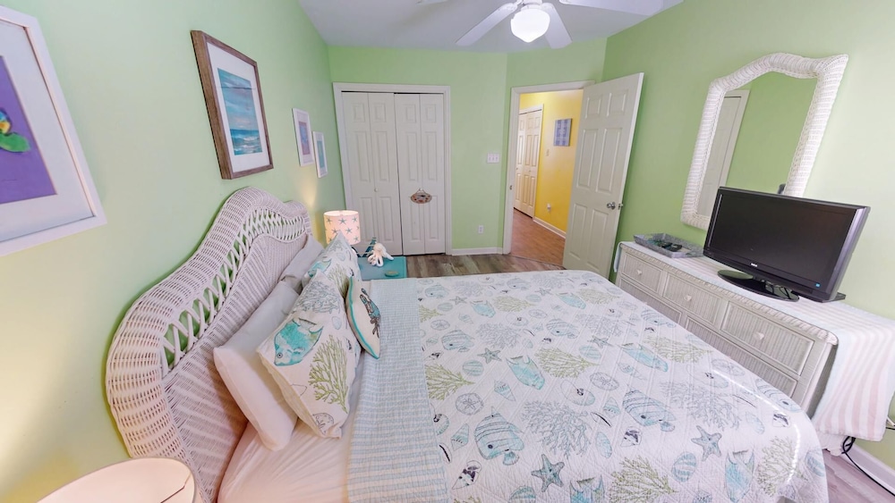 South Beach Ocean S by Tybee Vacation Rentals