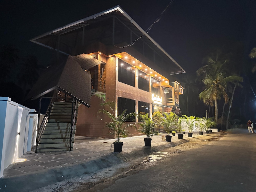 Sea Island Resort