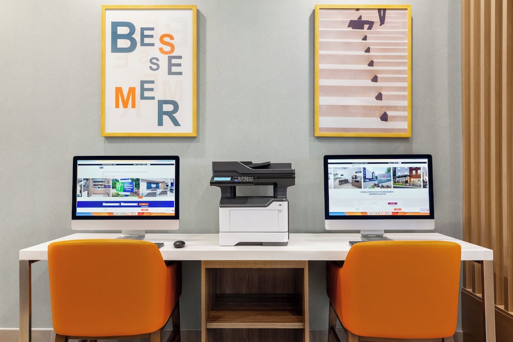 Candlewood Suites Bessemer - Birmingham SW, an IHG Hotel - Property Image 11