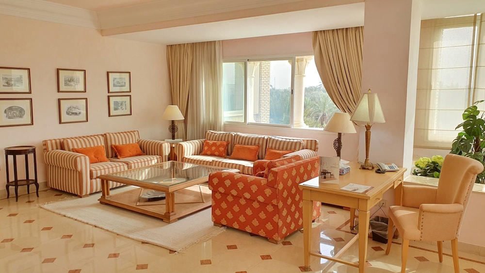 Tozeur Vacations - Ras El Ain - Property Image 10