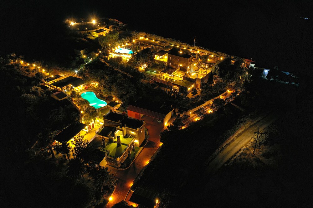 Green Island Resort Kea