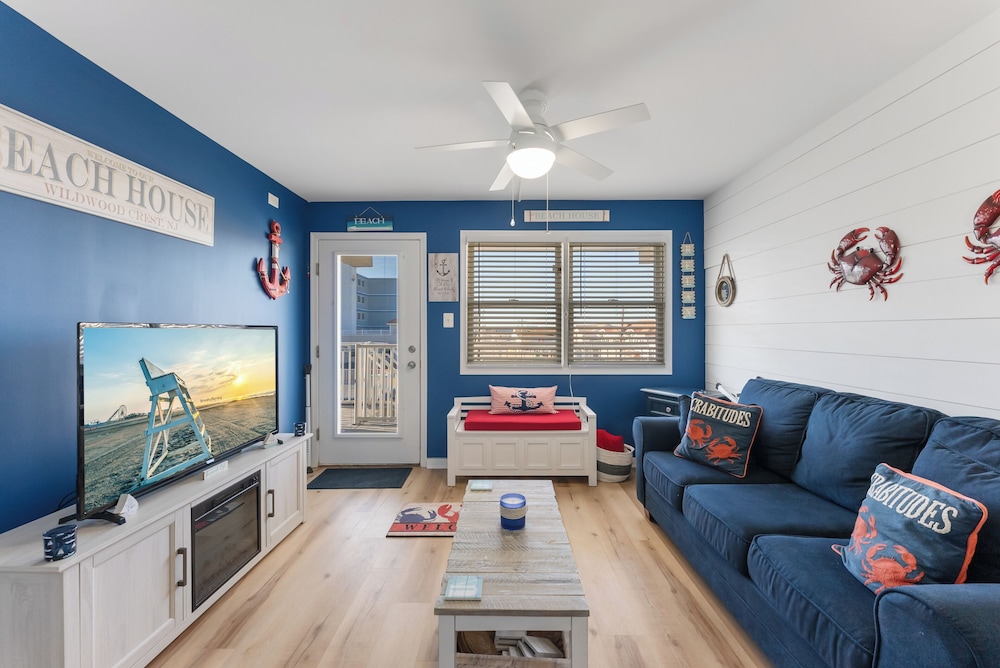 The Harbor Light Family Resort