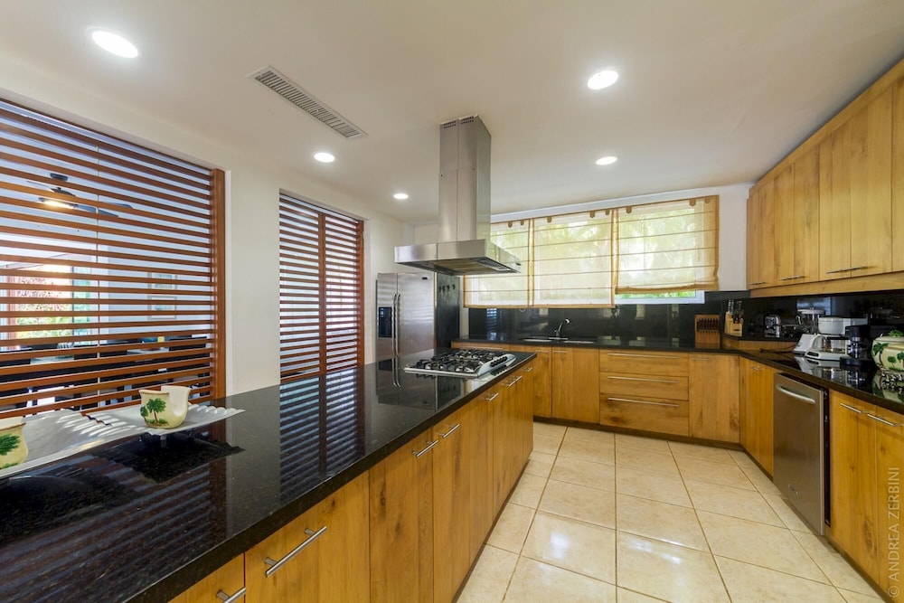 Exclusive Punta Cana Resort and Club Villa - With Pool Games Chef Maid view 3