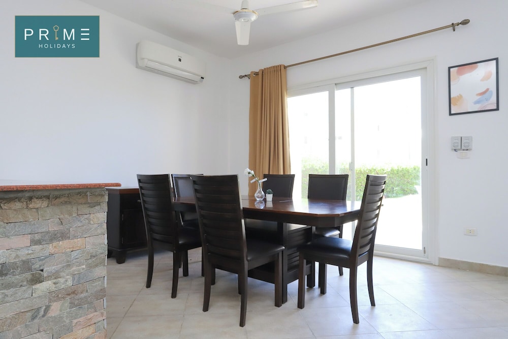 Prime Holidays Amwaj