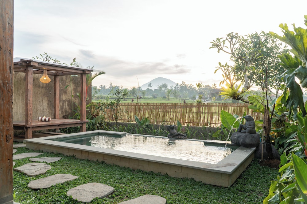 Arindama Villa Ubud by Dhananjaya Hospitality