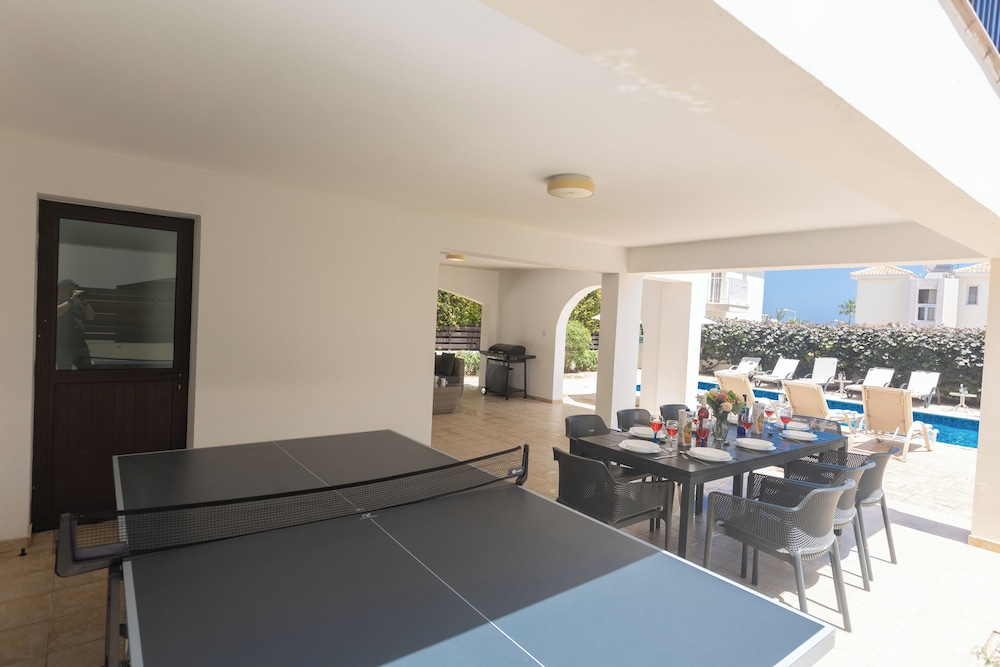 Protaras Holiday Villa My5
