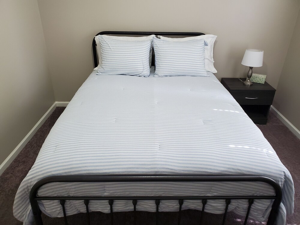 Blytheville Vacations - The Riverbend House - Property Image 5