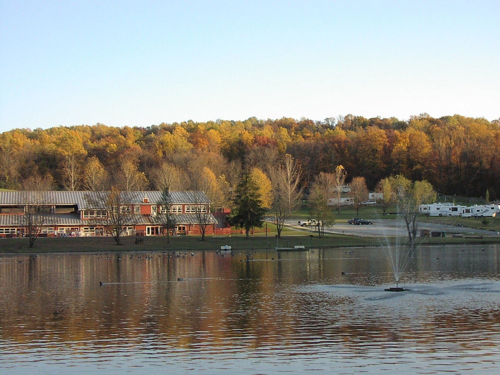 Hershey RV & Camping Resort